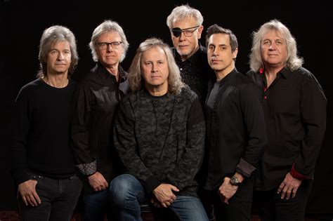 Kansas band tour - Kansas is coming to Fox Theatre in Atlanta on Dec 02, 2023. Find tickets and get exclusive concert ... 50th Anniversary Tour – Another Fork in the Road will showcase music spanning all 50 years of the band’s illustrious history. The tour will showcase two hours of hits, fan favorites, and deep cuts rarely performed live. Fan ...